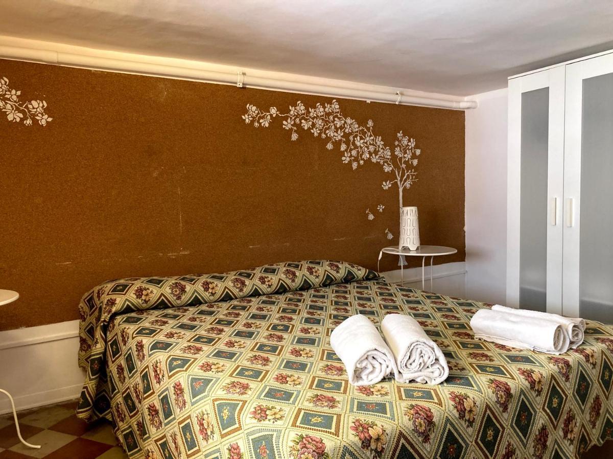 San Demetrio Hotel Catania-Fontanarossai nemzetközi repülőtér Kültér fotó