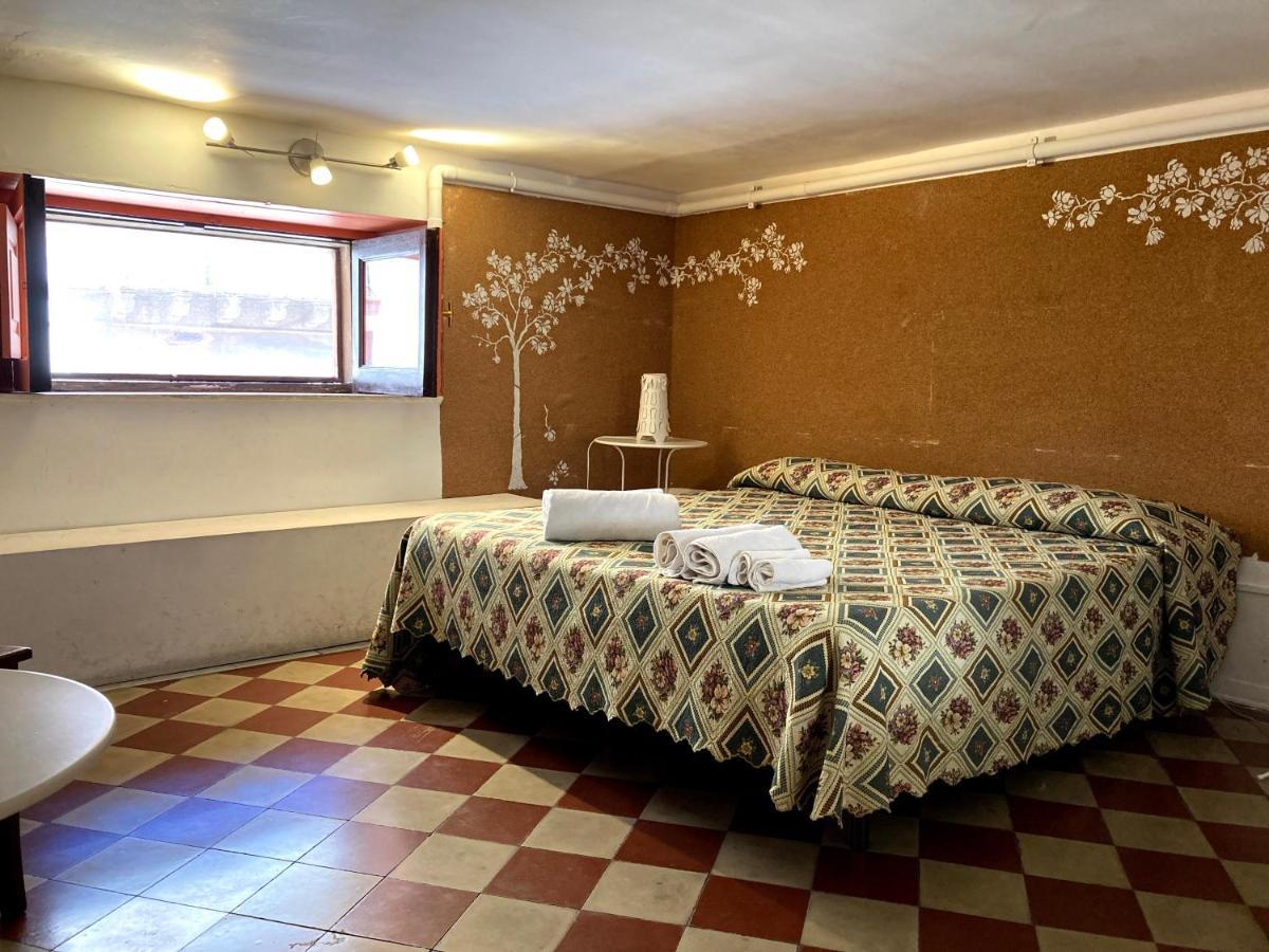 San Demetrio Hotel Catania-Fontanarossai nemzetközi repülőtér Kültér fotó