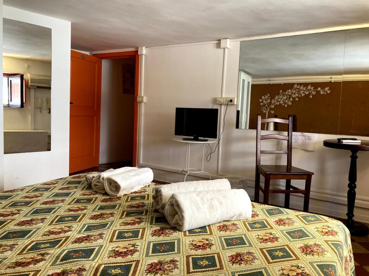 San Demetrio Hotel Catania-Fontanarossai nemzetközi repülőtér Kültér fotó