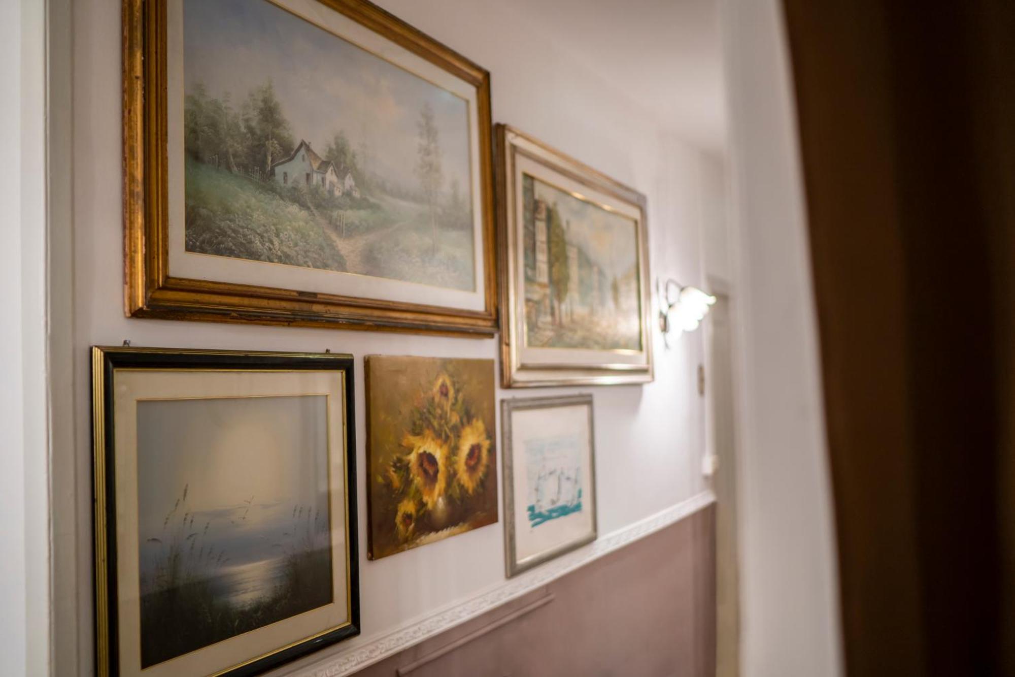 San Demetrio Hotel Catania-Fontanarossai nemzetközi repülőtér Kültér fotó