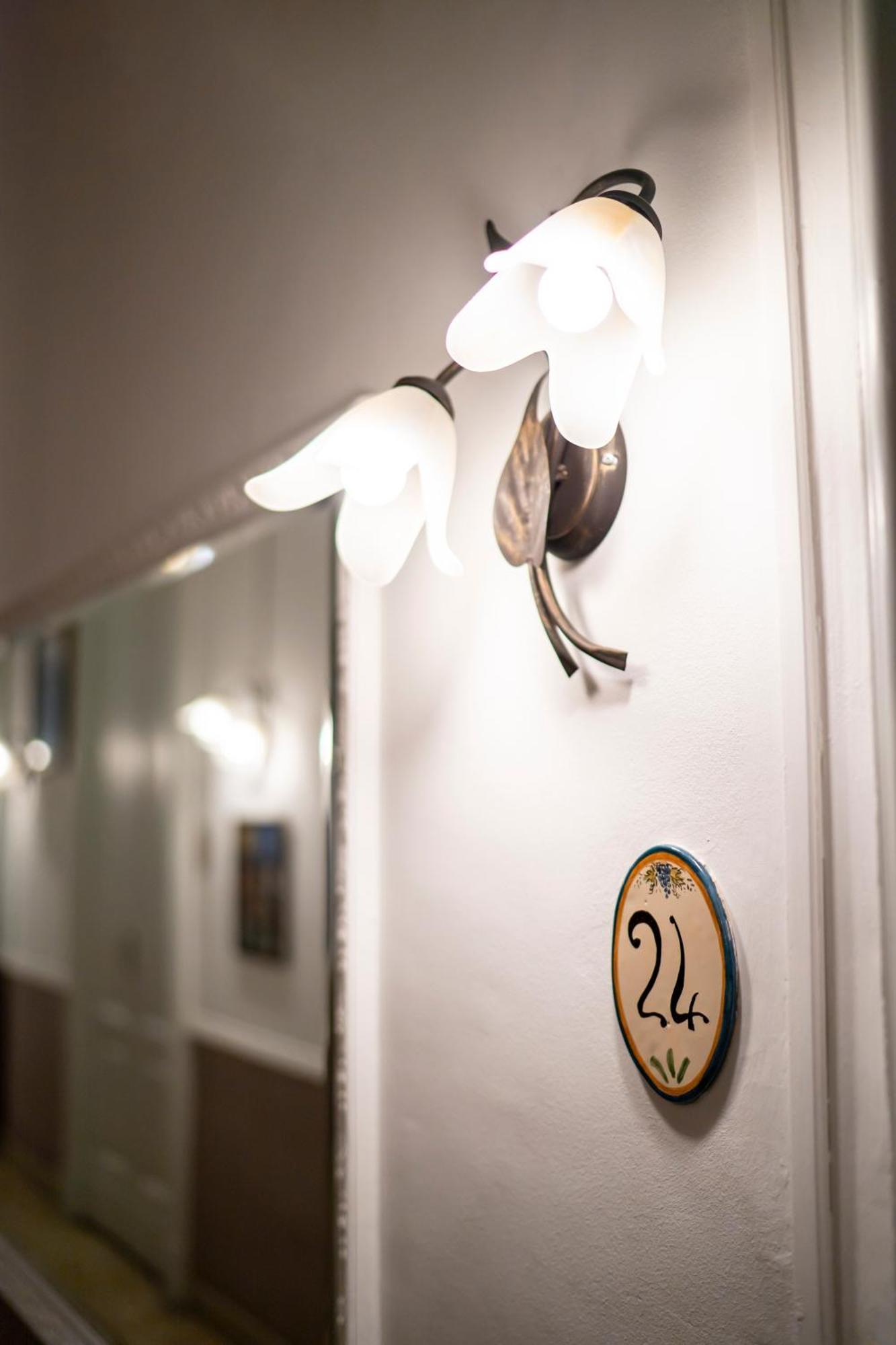 San Demetrio Hotel Catania-Fontanarossai nemzetközi repülőtér Kültér fotó