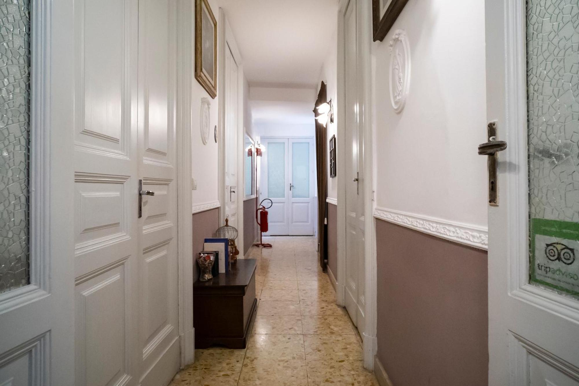 San Demetrio Hotel Catania-Fontanarossai nemzetközi repülőtér Kültér fotó