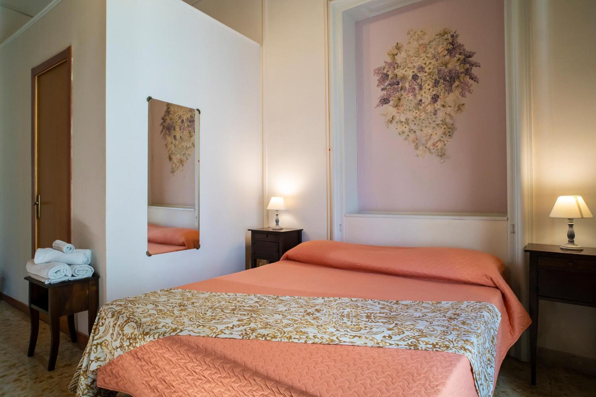 San Demetrio Hotel Catania-Fontanarossai nemzetközi repülőtér Kültér fotó