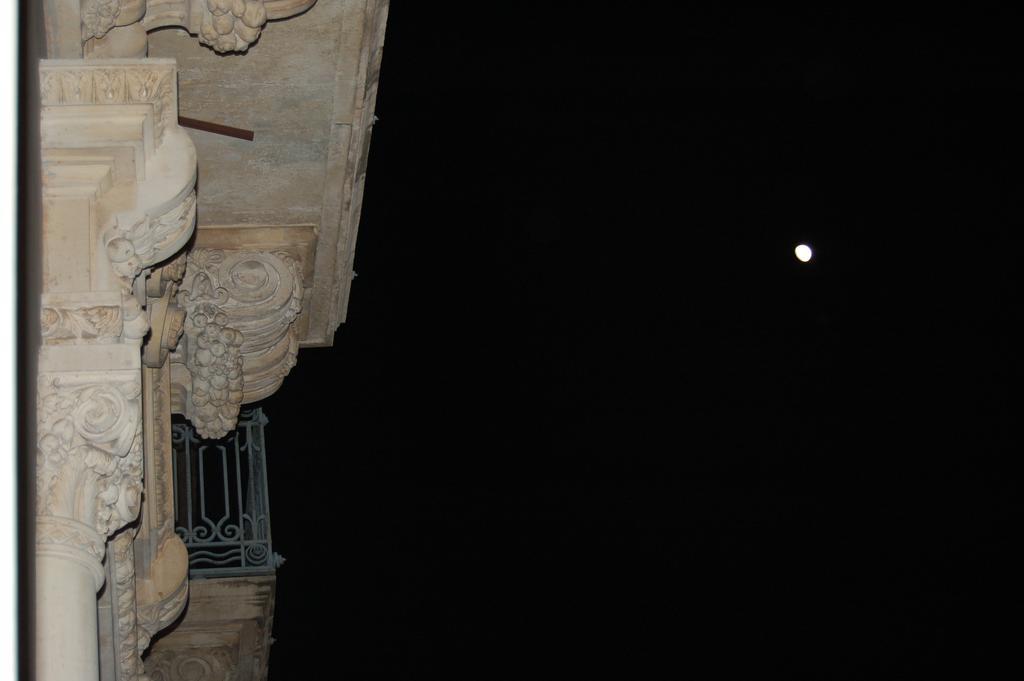 San Demetrio Hotel Catania-Fontanarossai nemzetközi repülőtér Kültér fotó