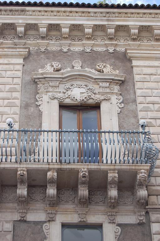San Demetrio Hotel Catania-Fontanarossai nemzetközi repülőtér Kültér fotó