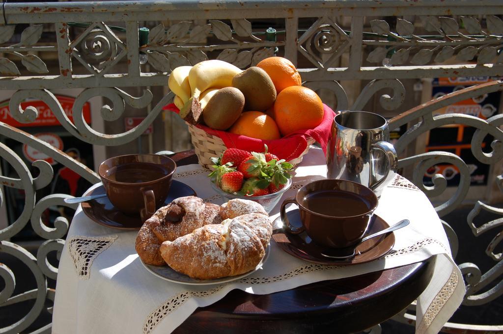 San Demetrio Hotel Catania-Fontanarossai nemzetközi repülőtér Kültér fotó